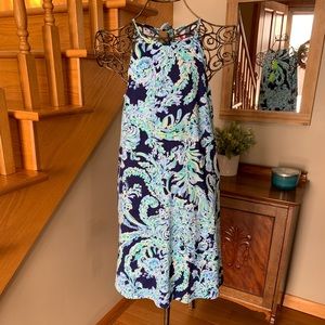 Lilly Pulitzer dress. Size xxs